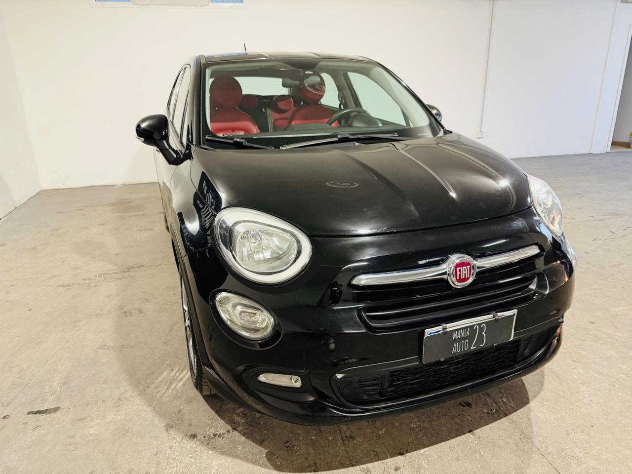 Fiat PANDA 1.3 MTJ Anniversary*75 CV*NEOPATENTATI*