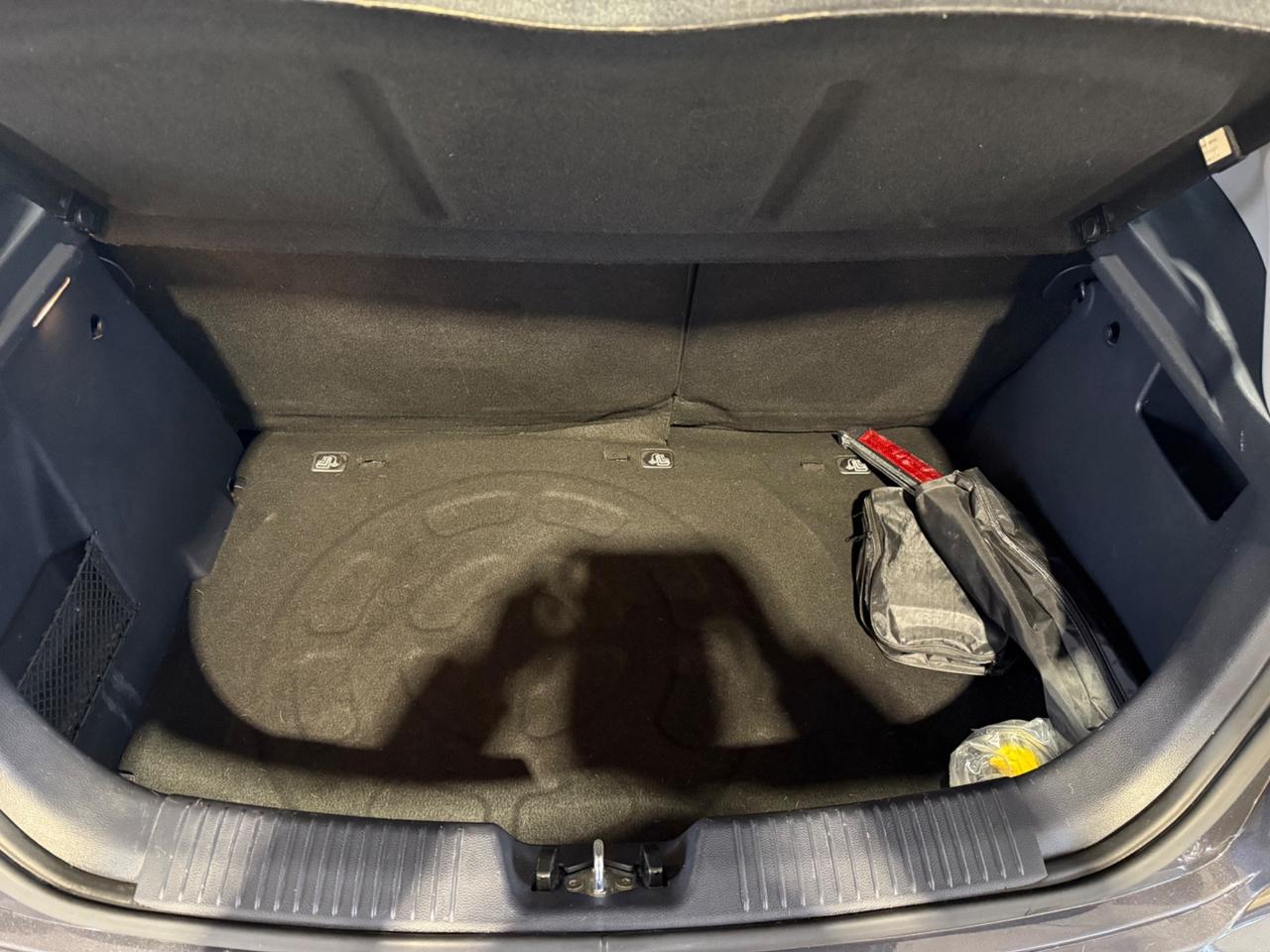 Kia Rio 1.2 CVVT 5p. ECO GPL Active Collection