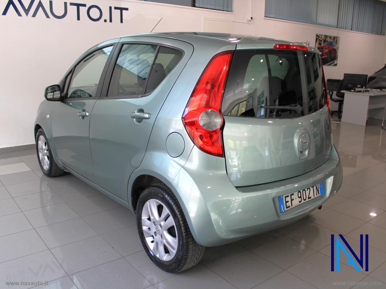 OPEL Agila 1.2 94 CV Enjoy