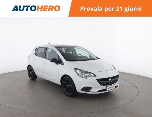 OPEL Corsa 1.2 5 porte b-Color
