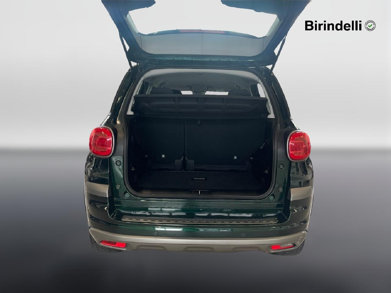 FIAT 500L - 500L 1.4 T-Jet 120 CV GPL Cross