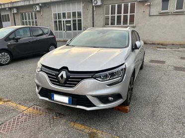 Renault Megane Sporter TCe MOTORE DA RIVEDERE