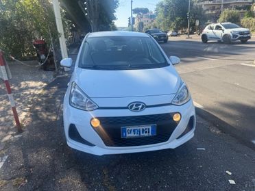 Hyundai i10 1.0 MPI Econext Tech Gpl 67cv