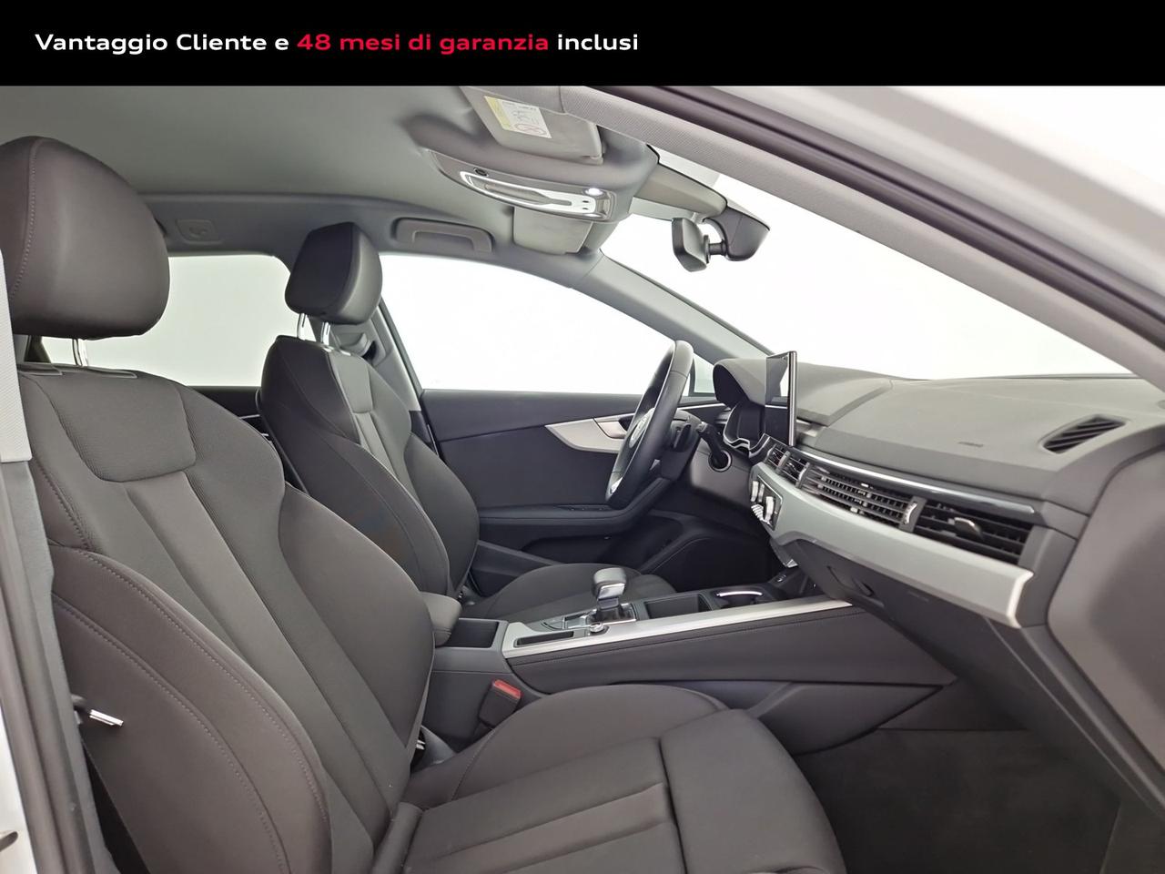 Audi A4 avant 30 2.0 tdi mhev s line edition 136cv s-tronic