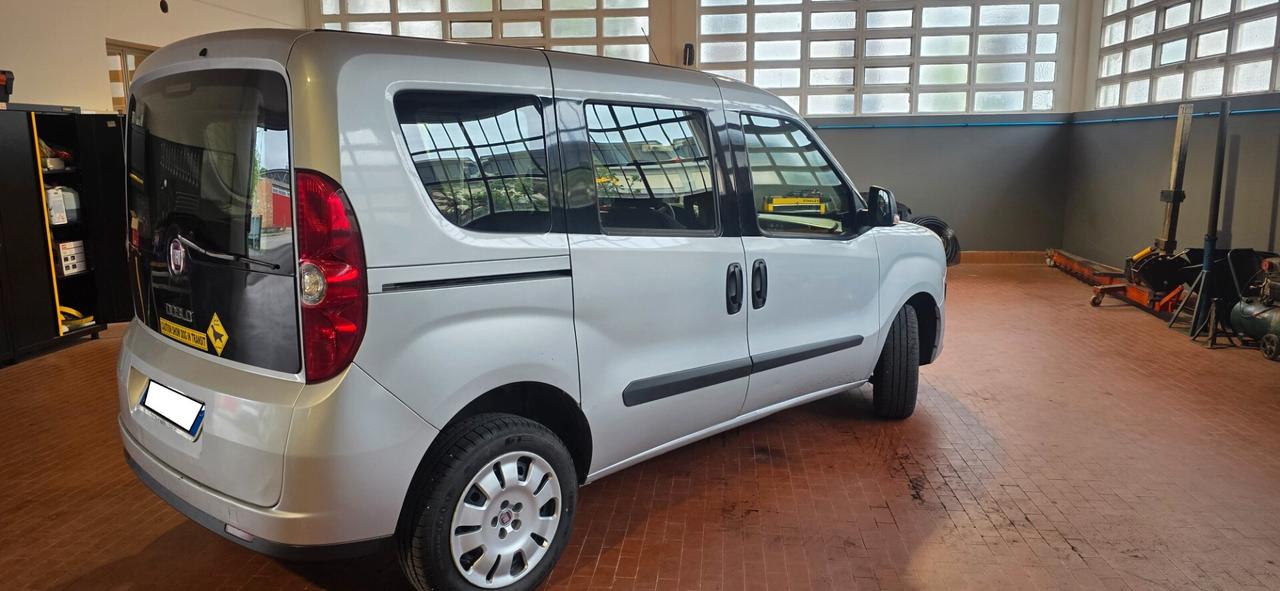 Fiat Doblo Doblò 1.6 MJT 16V Active