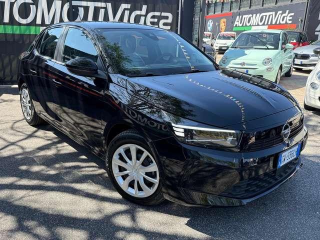 Opel Corsa Corsa 1.2 *KM0*PRONTA CONSEGNA*CARPLAY*TELECAMERA*
