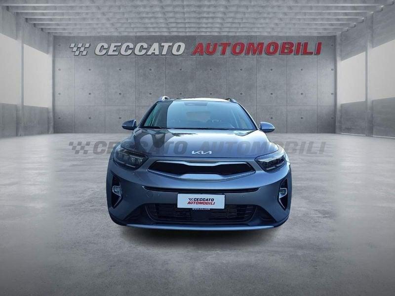 KIA Stonic Stonic 1.2 dpi Style 84cv