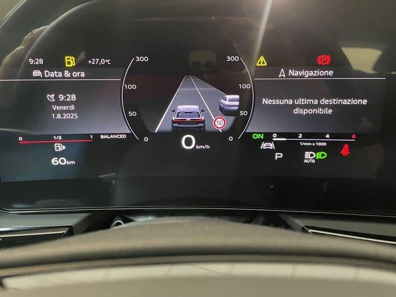 Audi A5 A5 Avant TDI 150 kW mHEV+ S tronic S Line edition