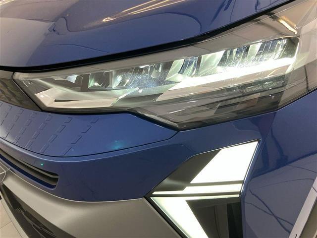 RENAULT Captur 1.3 mild hybrid Esprit Alpine