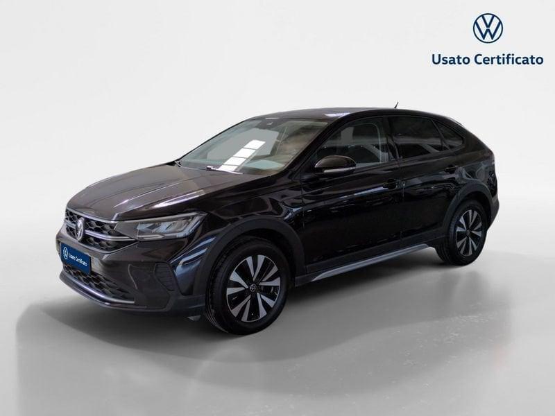 Volkswagen Taigo 1.0 TSI 81kW Life DSG