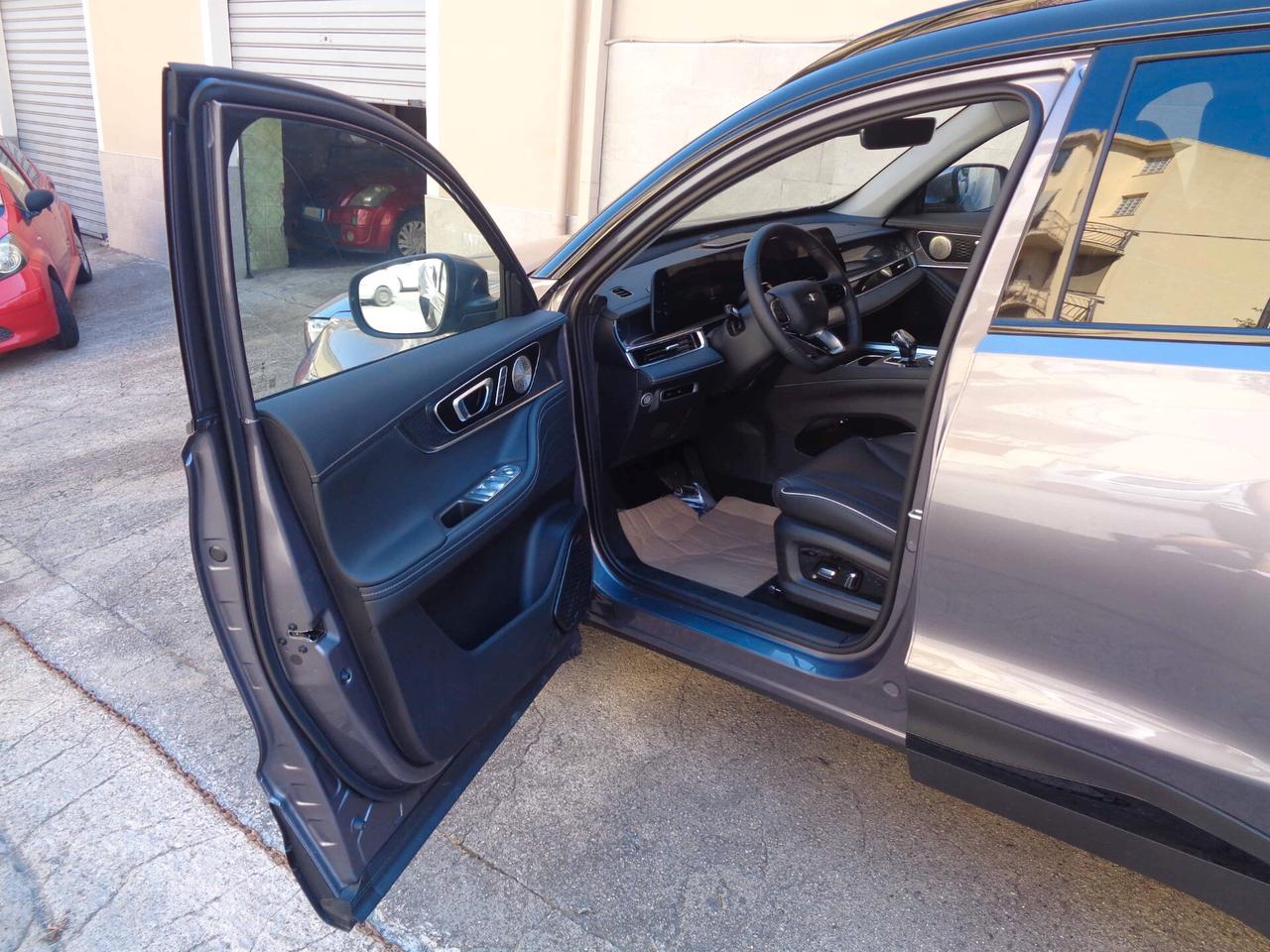 DR 6 Collection 1.6 GPL 146CV (In promozione fino al 31/08/2026)