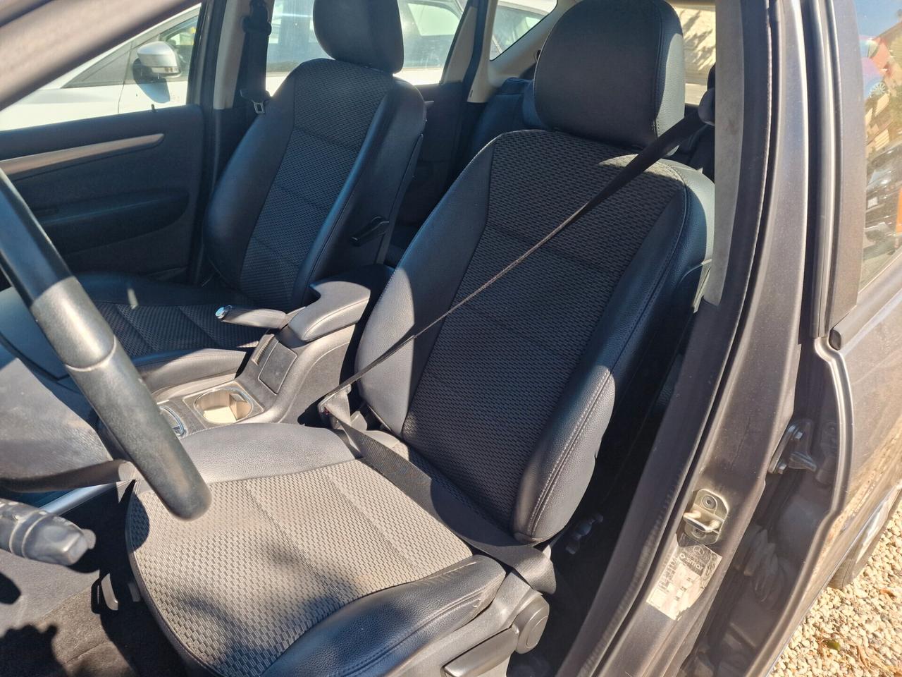 Mercedes-benz A 180 A 180 CDI Premium *EURO 5 AUTOMATICA*