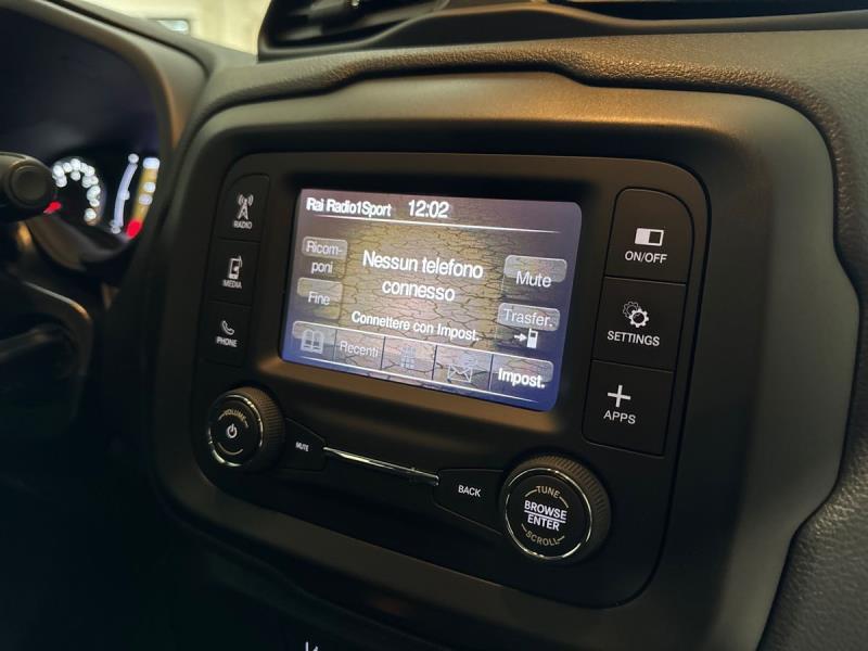 Jeep Renegade 1.0 T3 Longitude 2WD