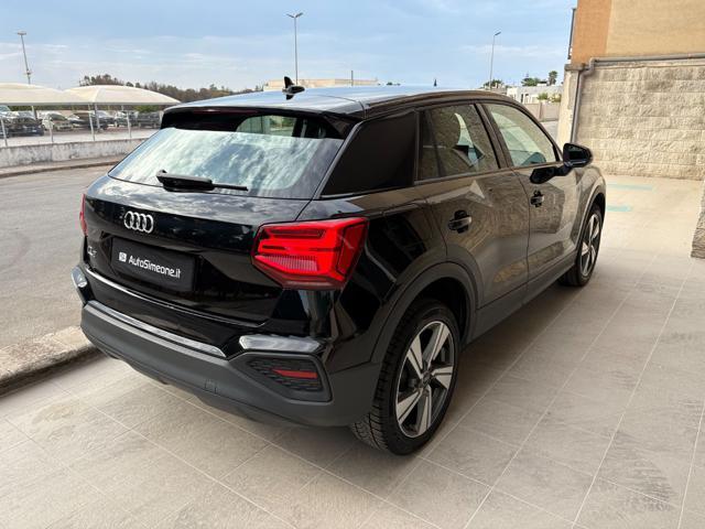 AUDI Q2 30 TDI Admired CARPLAY