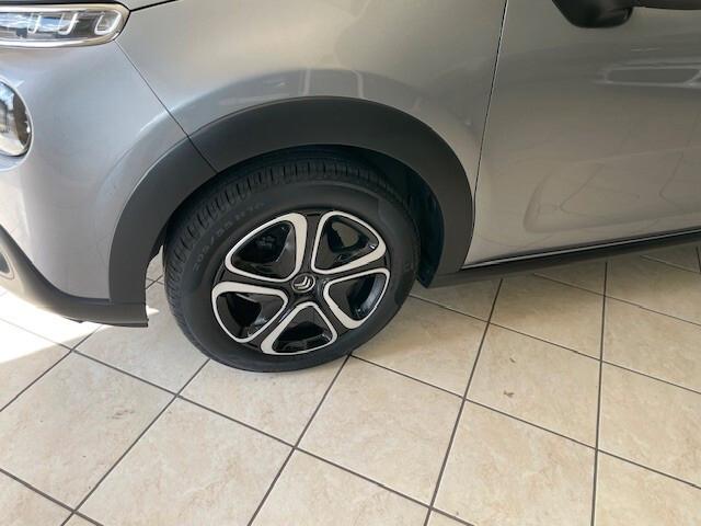 Citroen C3 PureTech 83 S&S Feel