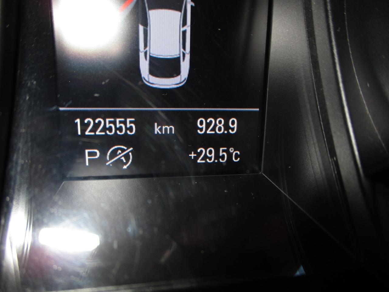 Audi A5 SPB 2.0 TDI 150 CV S-LINE PARI AL NUOVO 120.000 KM