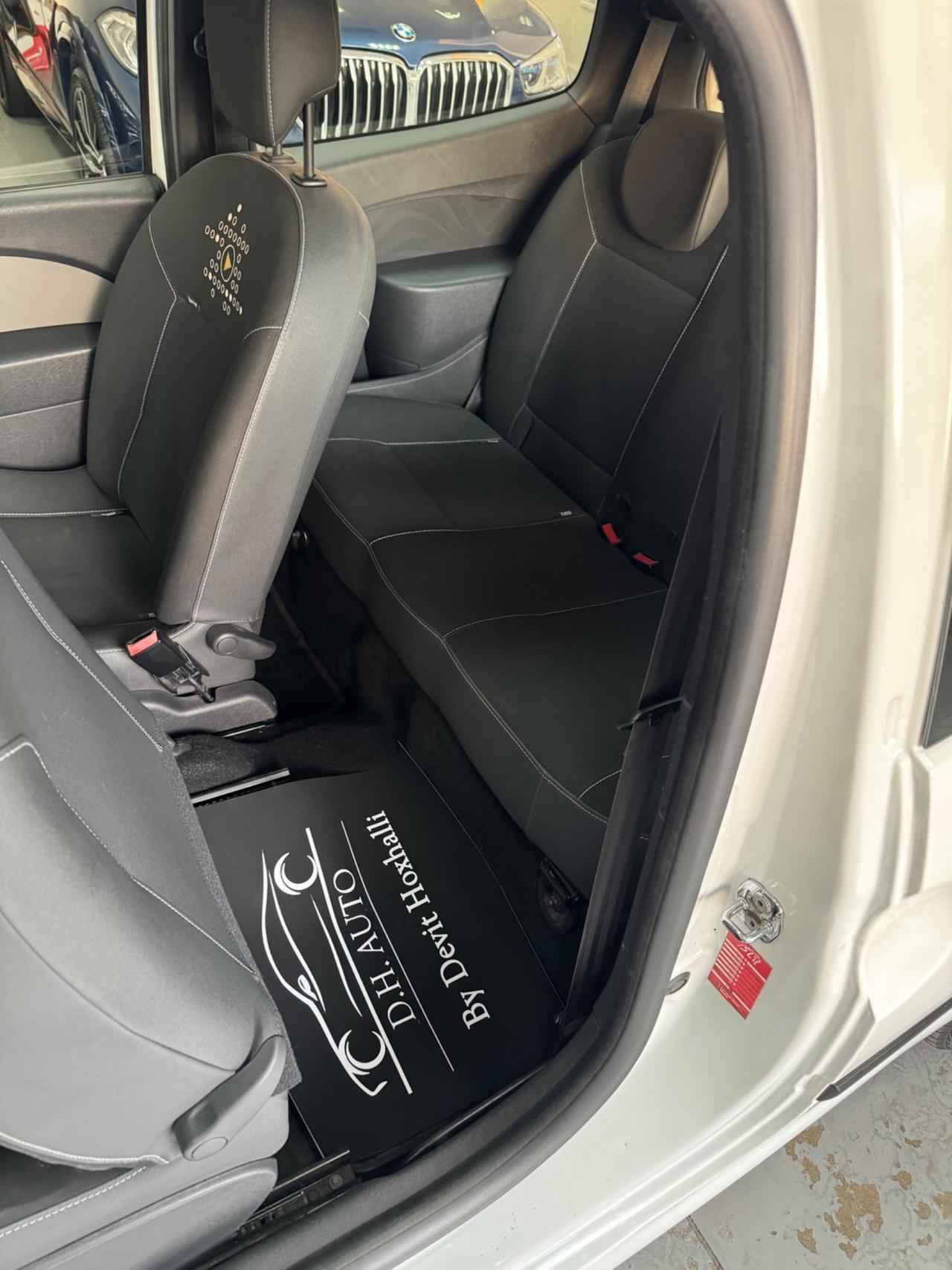Renault Twingo 1.2 16V LEV Yahoo!