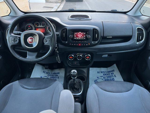 FIAT 500L 1.6 Multijet 105 Loung *7POSTI*