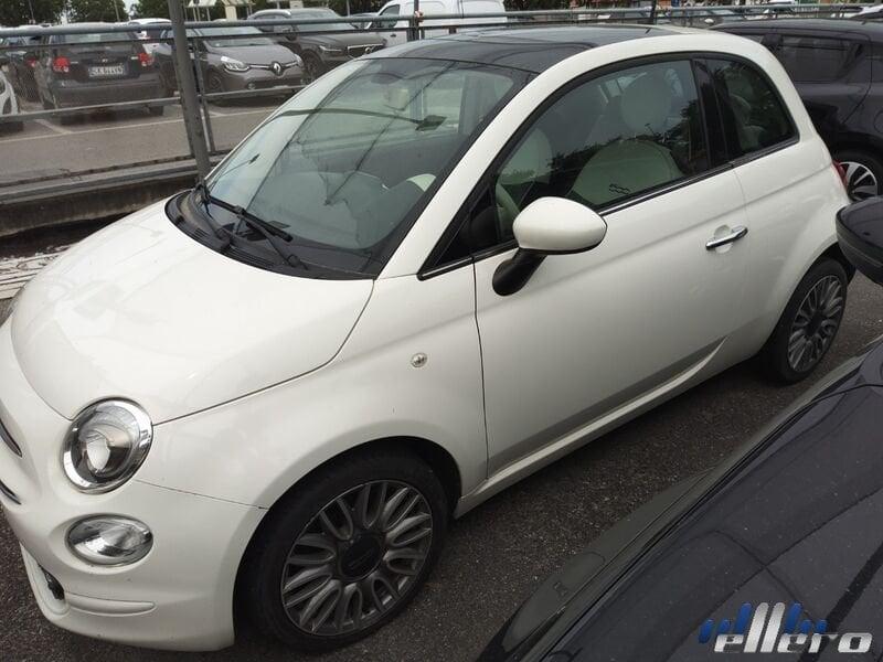 FIAT 500 1.2 LOUNGE 69CV