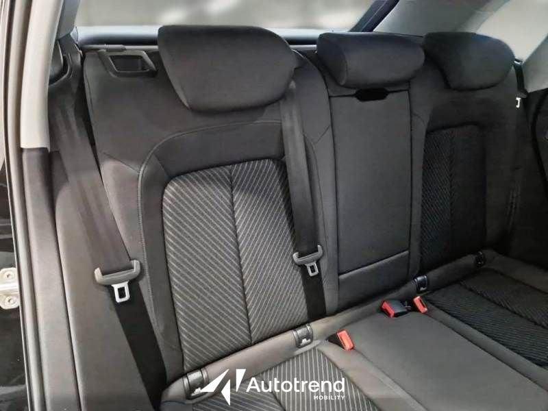 Audi Q5 35 TDI 163 CV Automatica S tronic NAVI LED Business