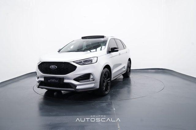 FORD Edge 2.0 EcoBlue 238cv AWD S&S Aut. ST Line