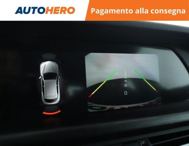 ALFA ROMEO Stelvio 2.2 Turbodiesel 210 CV AT8 Q4 Super