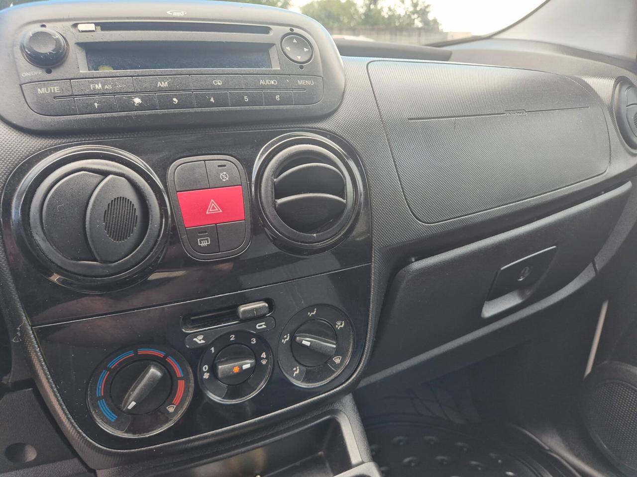 Fiat Qubo 1.3 MJT NUOVISSIMA E FULL 2014