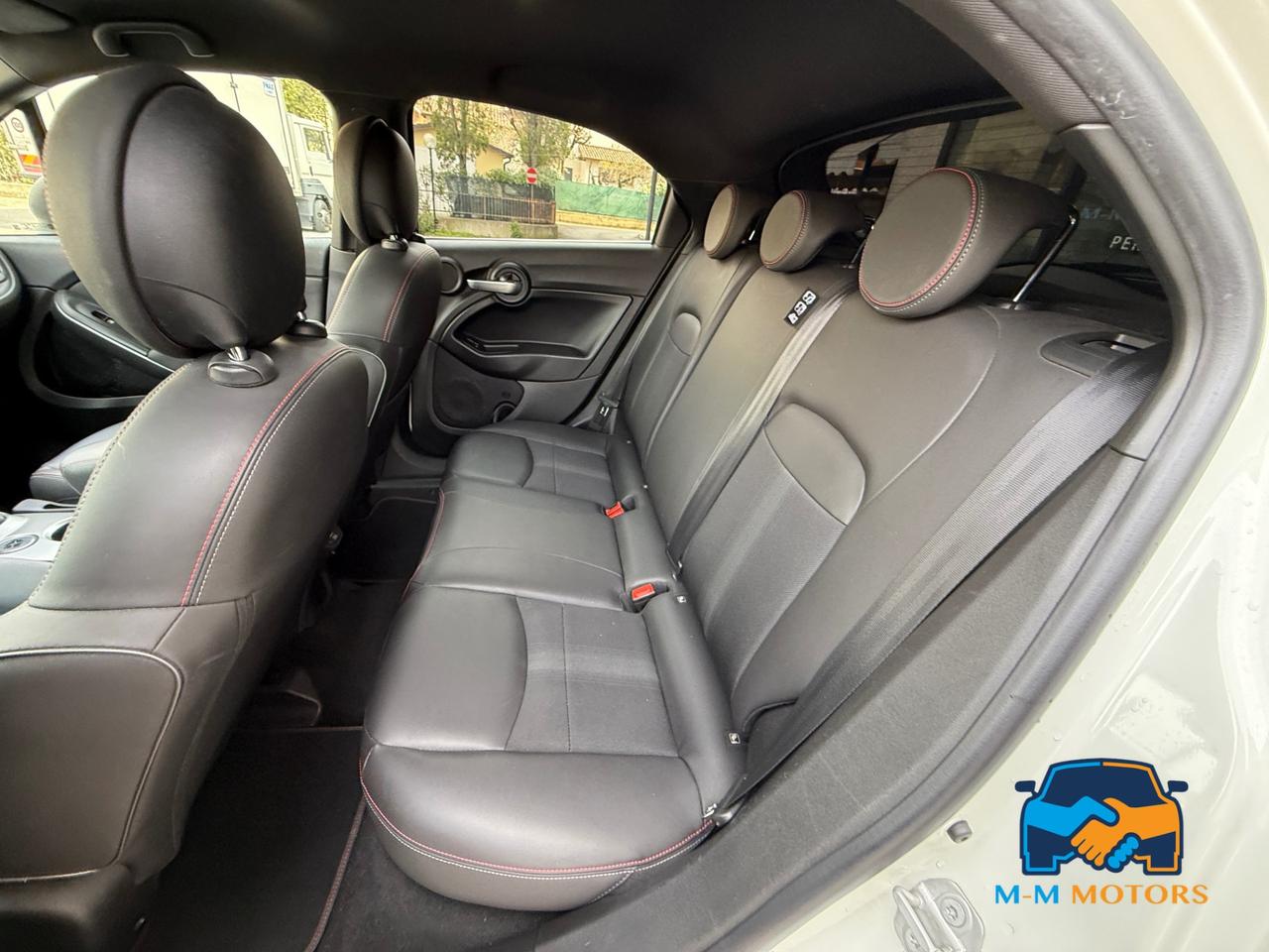 Fiat 500 X 500X 1.6 mjt Sport 4x2 120cv my20