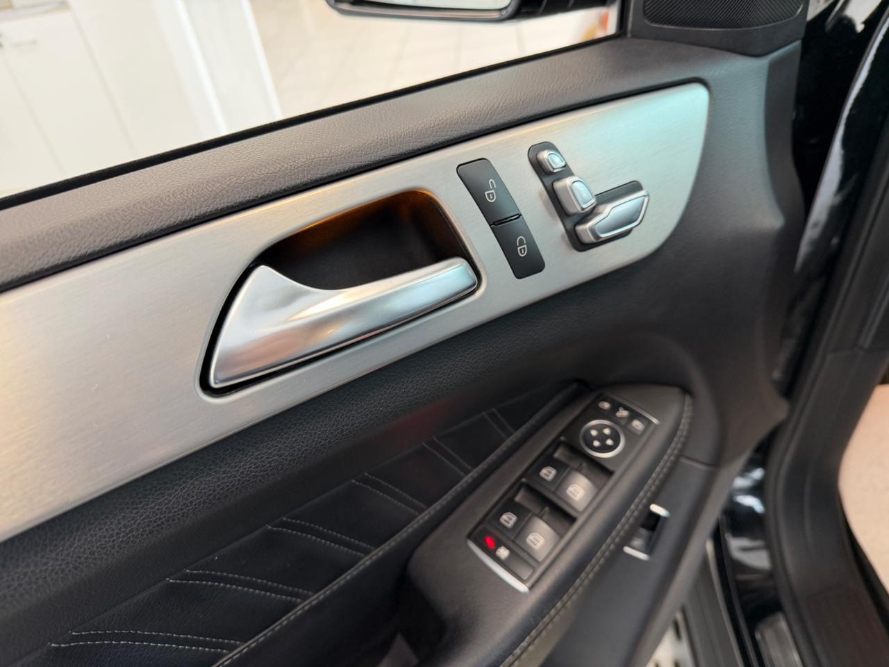 Mercedes-benz GLE 350 d 4Matic Coupé Premium AMG