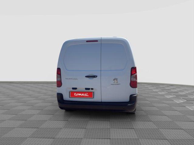 PEUGEOT Partner Partner BlueHDi 100 PL Furgone Premium