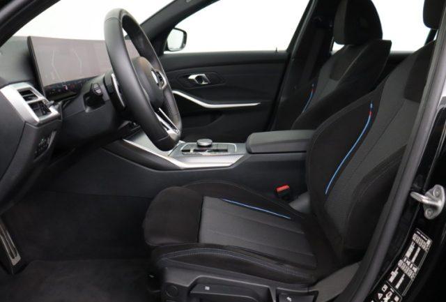 BMW 330 i xDrive Touring Msport