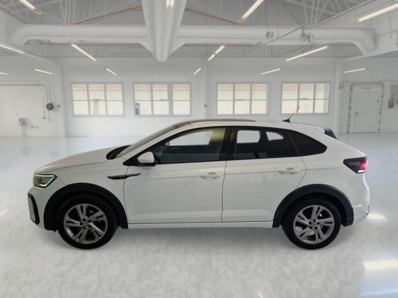 VOLKSWAGEN TAIGO 1.0 TSI 81kW R-Line DSG