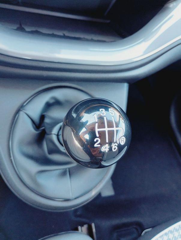 FIAT 500 Hybrid Hybrid Torino