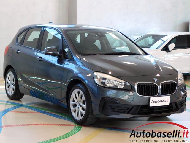 BMW 225 225XE PLUG-IN ACTIVE TOURER IPERFORMANCE AUTOMATIC