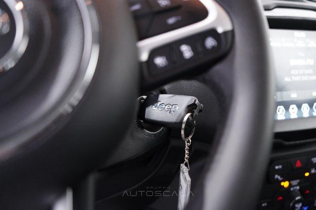 JEEP Renegade 1.6 Mjt 130cv Limited