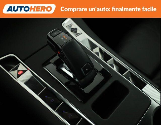 DS AUTOMOBILES DS 7 Crossback BlueHDi 180 aut. Prestige