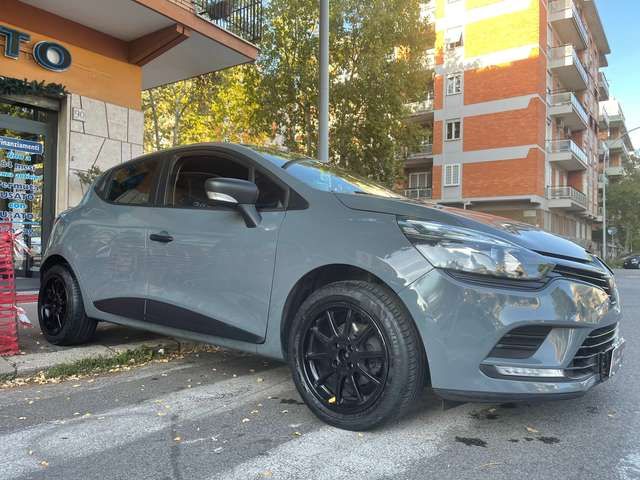 Renault Clio CLIO ZEN