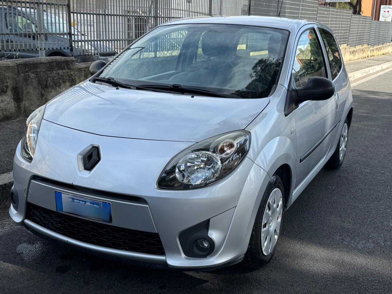 Renault Twingo 1.2 16V TCE km77mila PERFETTA