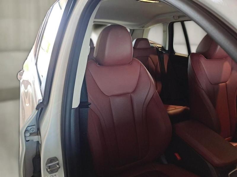 BMW X3 XDRIVE 30E AUTO SUV