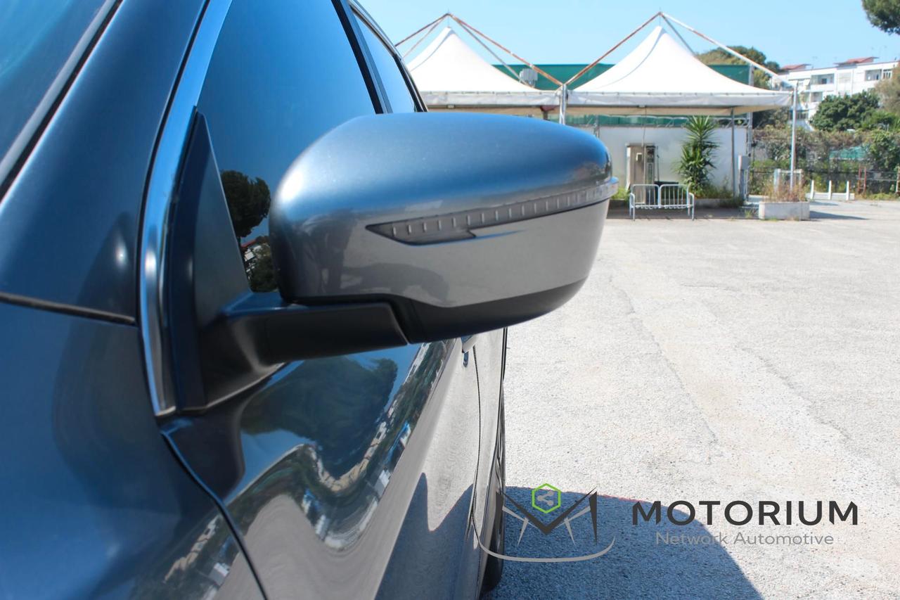 Nissan Qashqai 1.5 DCI 115 CV DCT TEKNA+