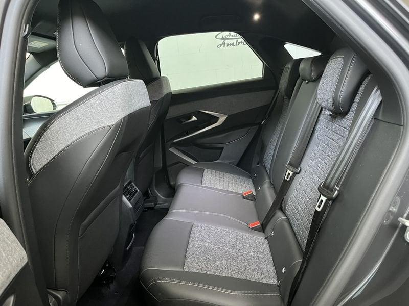 Peugeot 3008 3008 1.2 hybrid Allure 145cv e-dcs6 tua da 299,00 al mese