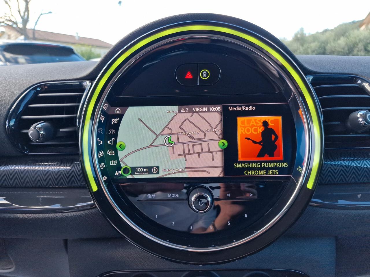 Mini One Clubman 1.5 D Business Automatica