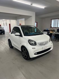 Smart ForTwo 70 1.0 Proxy