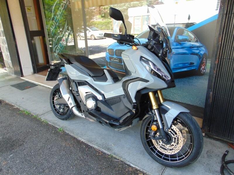Honda X-ADV 750 ABS DCT