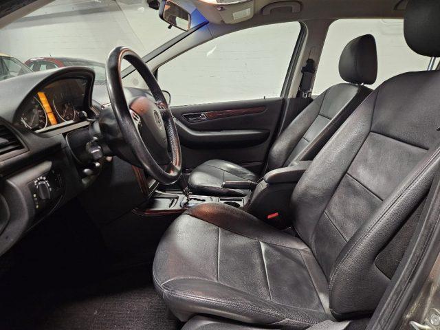 MERCEDES-BENZ A 200 CDI Elegance
