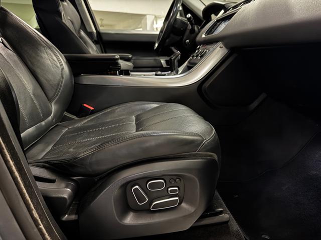 LAND ROVER Range Rover Sport 3.0 SDV6 HSE