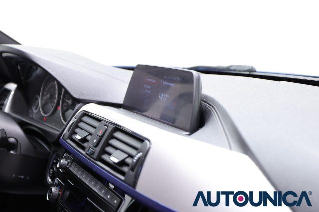 BMW 420 I GRANCOUPÉ MSPORT AUTOMATICA FULL LED