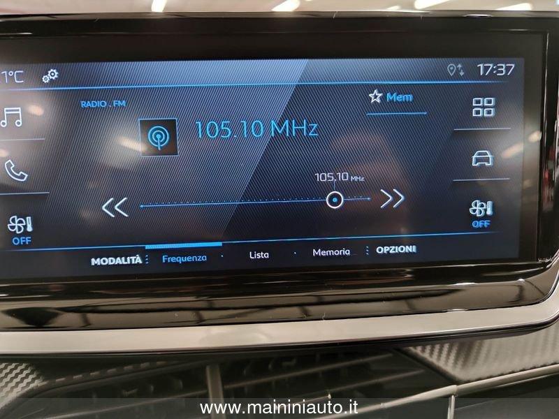 Peugeot 208 1.2 75cv 5p Style + Car Play MY 2023