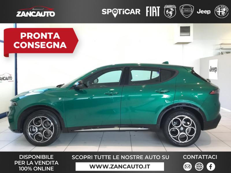 Alfa Romeo Tonale 1.5 160 CV MHEV TCT7 Ti