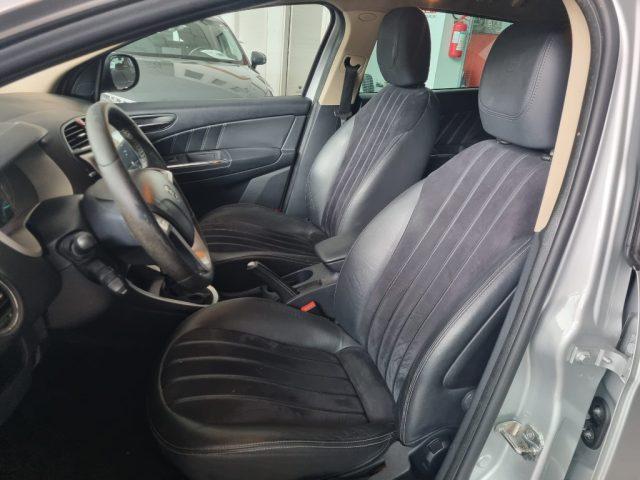 LANCIA Delta 1.9 MJT Twinturbo DPF Oro